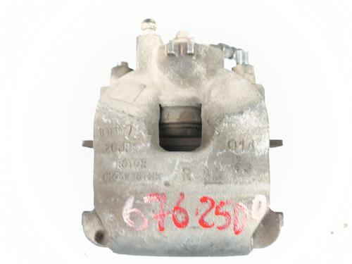 Used Right front brake caliper OPEL ASTRA K Sports Tourer (B16) 1.4 Turbo (35) (150 hp) 30564577