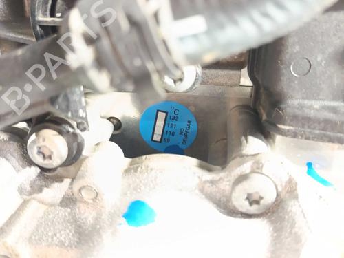 Engine SEAT LEON ST (5F8) 1.5 TSI | BP36694752M1 - Image 12
