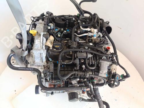 Engine FORD FOCUS IV (HN) 1.0 EcoBoost | BP36318798M1 - Image 17
