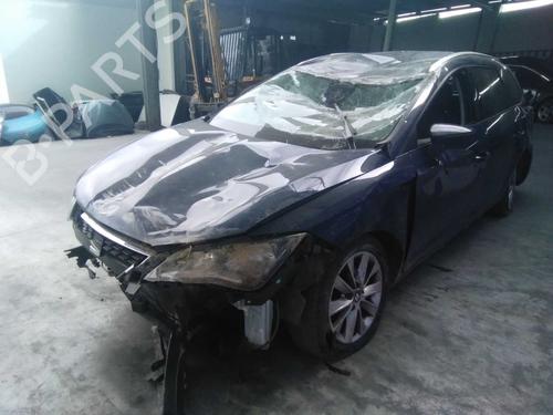 Electronic module SEAT LEON ST (5F8) 1.4 TSI | BP13058406M83 - Image 7