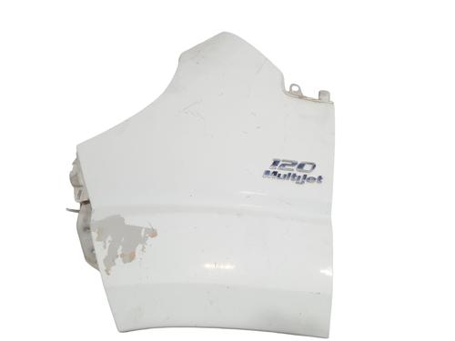 Left front fenders FIAT DUCATO Van (250_) 120 Multijet 2,3 D 4x4 1347005080
