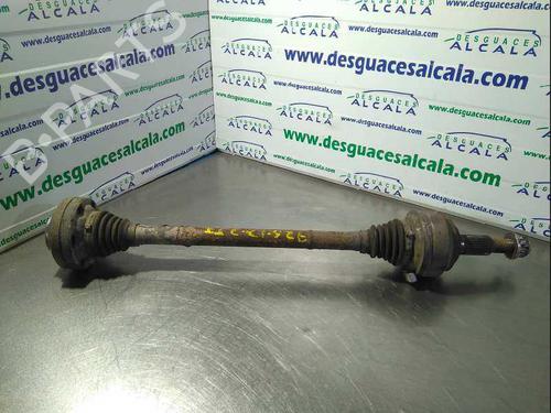 Used Left rear driveshaft Left rear driveshaft 9990085 9990085