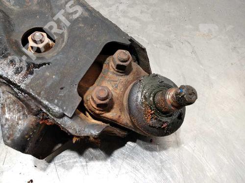 Right front suspension arm MITSUBISHI PAJERO III (V7_W, V6_W) 3.2 Di-D (V68W, V78W) | BP10093000M13 