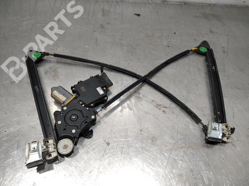 Rear right window mechanism SEAT ALHAMBRA (7V8, 7V9)  | BP9983653C25 