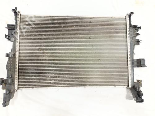 Water radiator JEEP COMPASS (MP, M6, MV, M7) 1.4 MultiAir | BP30847804M31