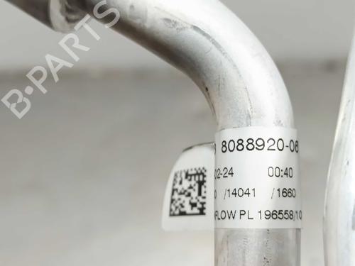 AC pipe BMW 3 (G20, G80, G28) M3 Competition | BP33833478M126 - Image 2