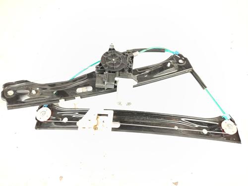 Used Front left window mechanism BMW 1 (F20) 118 i (170 hp) 29709237