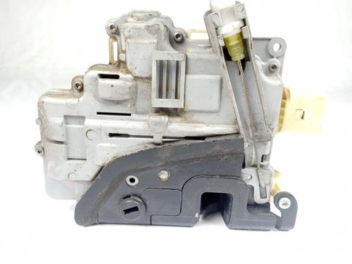 Rear left lock VW PASSAT B6 (3C2) 2.0 TDI 16V | BP12000691C100 
