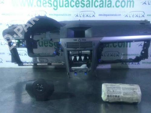 Used Airbag Kit Airbag Kit OPEL ASTRA H (A04) [2004-2014] 9989181 9989181