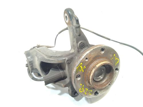 Used Left front steering knuckle CITROËN C3 AIRCROSS II (2R_, 2C_) 1.5 BlueHDi 110 (110 hp) 18345324