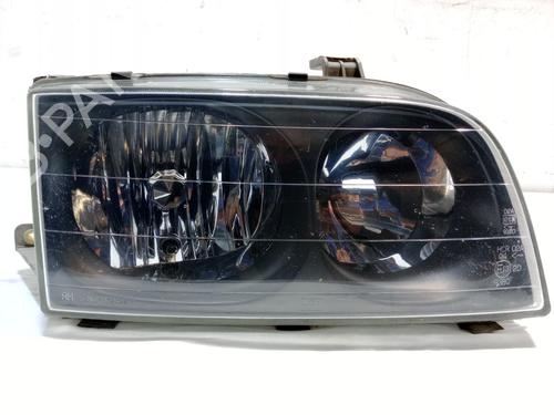 Used Right headlight KIA JOICE (MTE1P) 2.0 (120 hp) 18411278