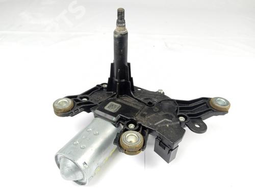 Rear wiper motor NISSAN QASHQAI II (J11, J11_)  | BP11511703M102 