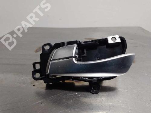 Used Rear left interior door handle KIA SORENTO II (XM) [2009-2016]  10752223