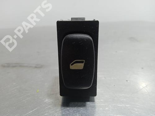 Used Left rear window switch Left rear window switch PEUGEOT 407 (6D_) 2.0 HDi 135 (6DRHRH, 6DRHRE, 6DRHRG, 6DRHRJ) (136 hp) 9985198 9985198