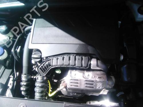 Left front window switch OPEL CORSA F (P2JO) 1.2 (68) | BP17495423I27 - Image 18