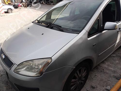 Right rear window motor FORD FOCUS C-MAX (DM2) 2.0 TDCi | BP25274120E22 - Image 4