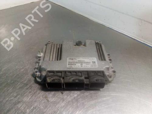 Engine control unit (ECU) FORD FOCUS II (DA_, HCP, DP) | BP10016380M57 - Image 3