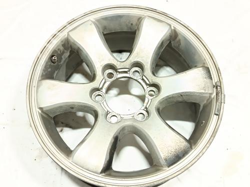 Used Rim TOYOTA LAND CRUISER PRADO (_J12_) 3.0 D-4D (KDJ120, KDJ125, KDJ121) (173 hp) 29136245
