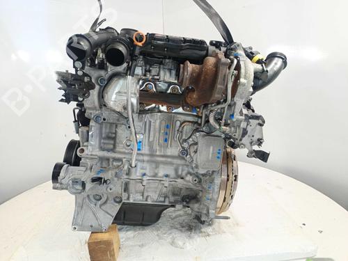 Engine CITROËN BERLINGO (ER_, EC_) 1.5 BlueHDi 130 (ECYHZJ, ECYHZR) | BP37270882M1 - Image 16