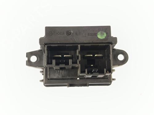 Heater resistor FORD FOCUS IV (HN) 1.5 EcoBlue | BP31354266M108