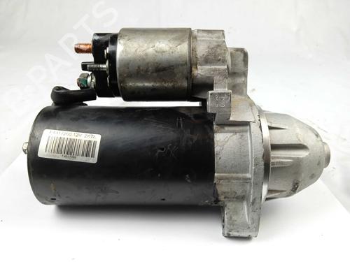 Used Starter Starter 10140423 10140423