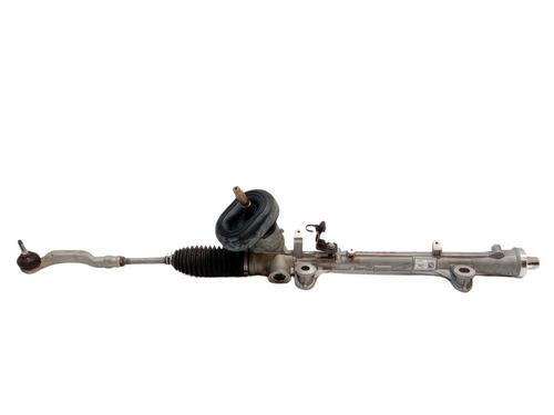 Used Steering rack Steering rack RENAULT CLIO V (B7_) 1.5 Blue dCi 100 (B7AD) (101 hp) 18085410 18085410