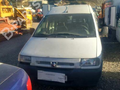 Used Parts PEUGEOT EXPERT (224_)    1074119