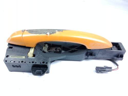 BP17922624C130 | Rear right exterior door handle RENAULT MEGANE IV Hatchback (B9A/M/N_) 1.8 RS TCe 280 (B9M6) BP17922624C130