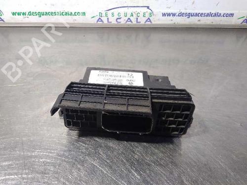 Used Electronic module Electronic module 9991925 9991925