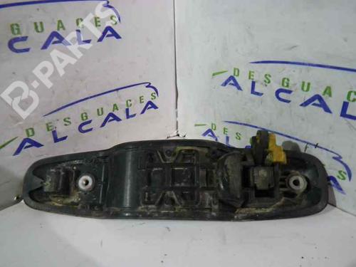 BP11248640C129 | Front right exterior door handle SUZUKI GRAND VITARA I Open Off-Road Vehicle (GT)  BP11248640C129