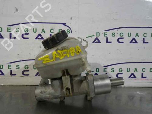 Pompa hamulcowa OPEL ZAFIRA A MPV (T98)  | BP14351803M77 