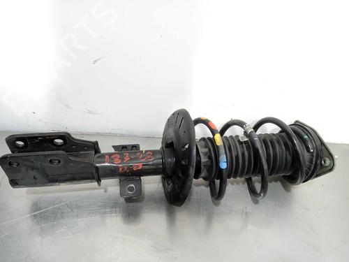 Used Right front shock absorber Right front shock absorber 12265359 12265359