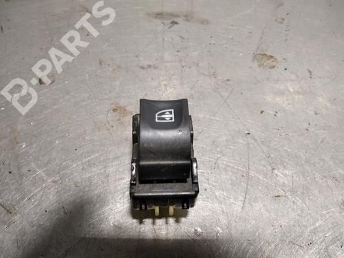 Used Right front window switch Right front window switch RENAULT CAPTUR I (J5_, H5_) 1.5 dCi 90 (J5N4, J5M5, J5MW, J5M6, J5AL, J5AJ) (90 hp) 9983369 9983369