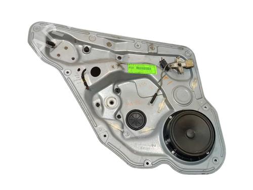 Rear left window mechanism SEAT LEON (1M1) 1.6 16 V | BP36112657C24 - Image 2