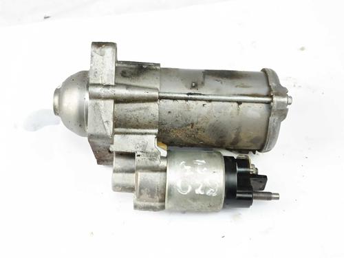 Startmotor Startmotor RENAULT KADJAR (HA_, HL_) 1.5 BLUE dCi 115 (HLA6) (116 hp) 31329897 31329897