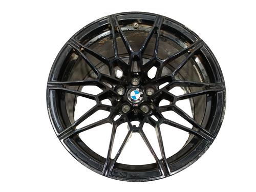 Used Rim Rim BMW 3 (G20, G80, G28) M3 Competition (510 hp) 33873621 33873621