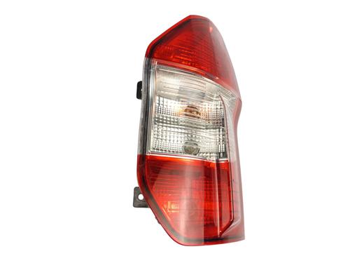 Used Right taillight Right taillight FORD TOURNEO COURIER B460 MPV 1.5 EcoBlue (100 hp) 33217367 33217367