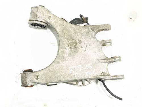 Used Left rear suspension arm Left rear suspension arm ALFA ROMEO GIULIA (952_) 2.2 D (952AEM250, 952AEA250) (150 hp) 31638980 31638980