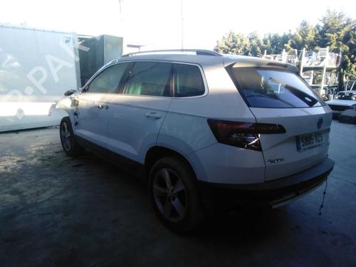 Used Parts SKODA KAROQ (NU7, ND7) 1.0 TSI 1330258