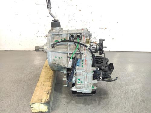 Transfer box TOYOTA LAND CRUISER PRADO (_J12_) 4.0 (GRJ120, GRJ125, GRJ121) | BP14965797M36 