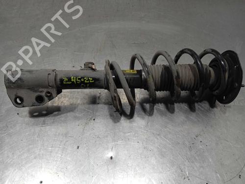 Used Left front shock absorber Left front shock absorber OPEL ANTARA A (L07) 2.2 CDTi (163 hp) 10012925 10012925