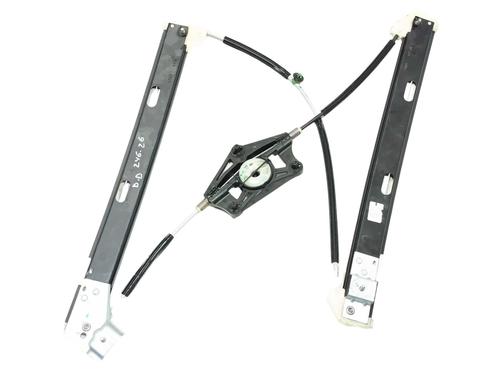 Used Front right window mechanism Front right window mechanism CUPRA LEON (KL1, KU1, KUG) 1.5 TSI (150 hp) 34162964 34162964