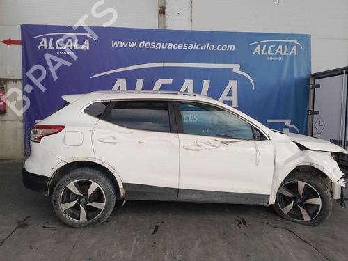 Switch NISSAN QASHQAI II (J11, J11_) 1.6 dCi | BP36237010I30 - Image 4