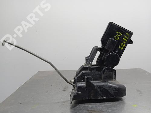 Used Front right lock MAZDA 6 Hatchback (GG) [2002-2008]  9984511