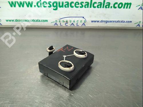 Electronic module AUDI A6 C6 Avant (4F5) 2.7 TDI | BP10196725M83 