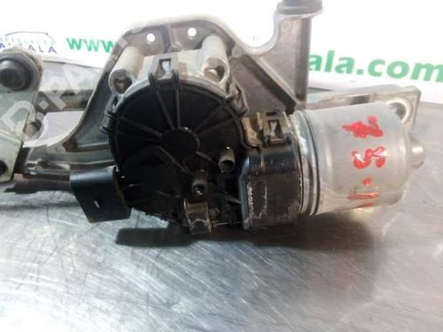 Front wiper motor FORD FOCUS II (DA_, HCP, DP) 2.5 ST | BP10928935M29 