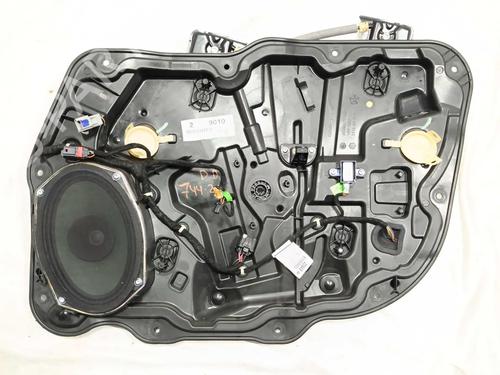 Used Front right window mechanism Front right window mechanism JEEP COMPASS (MP, M6, MV, M7) 1.4 MultiAir (140 hp) 30790856 30790856