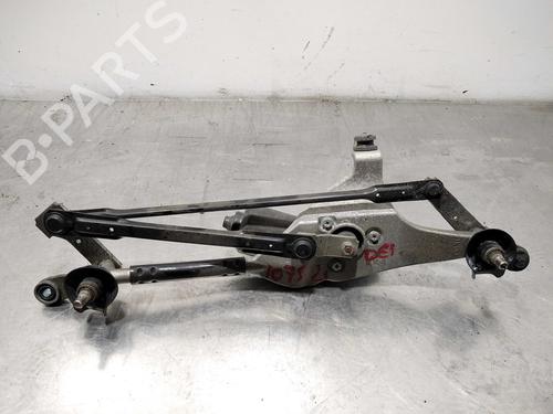 Used Front wiper motor Front wiper motor HYUNDAI TUCSON (TL, TLE) [2015-2023] 9983388 9983388
