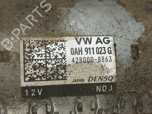 Starter SEAT LEON (5F1) 1.2 TSI | BP34446232M8 - Image 5