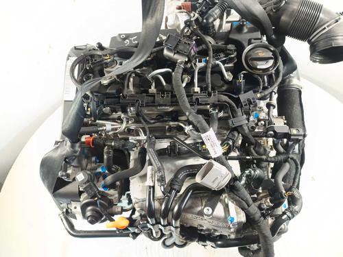 Engine AUDI A3 (8V1, 8VK) 2.0 TDI | BP34634558M1  - Image 19